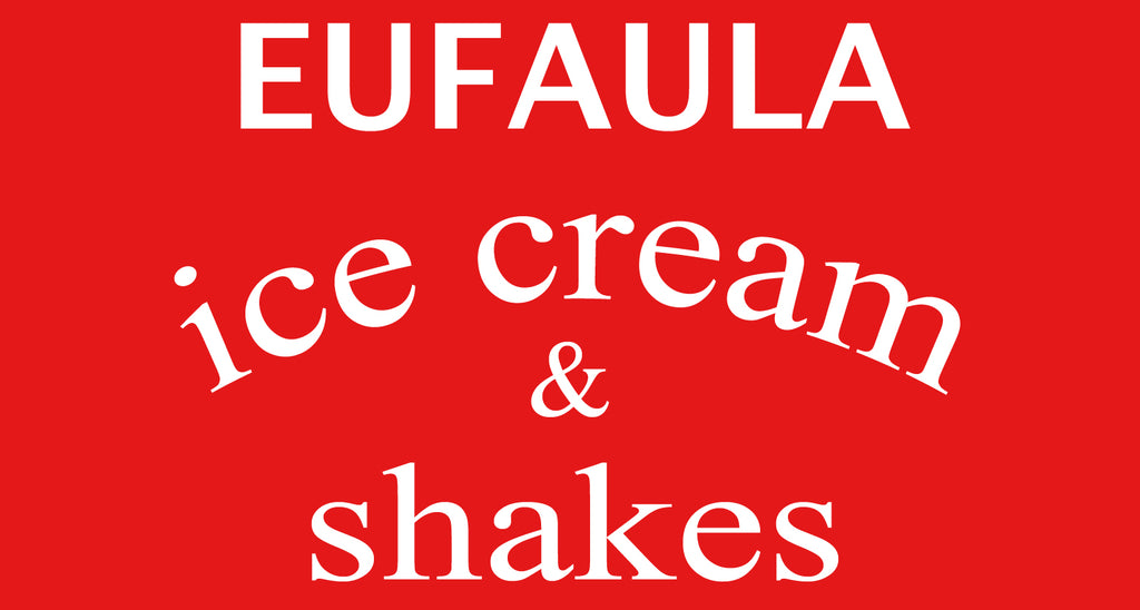 Eufaula Ice Cream & Shakes
