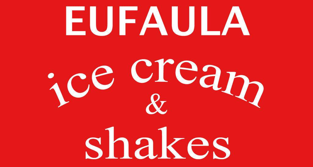 Eufaula Ice Cream & Shakes