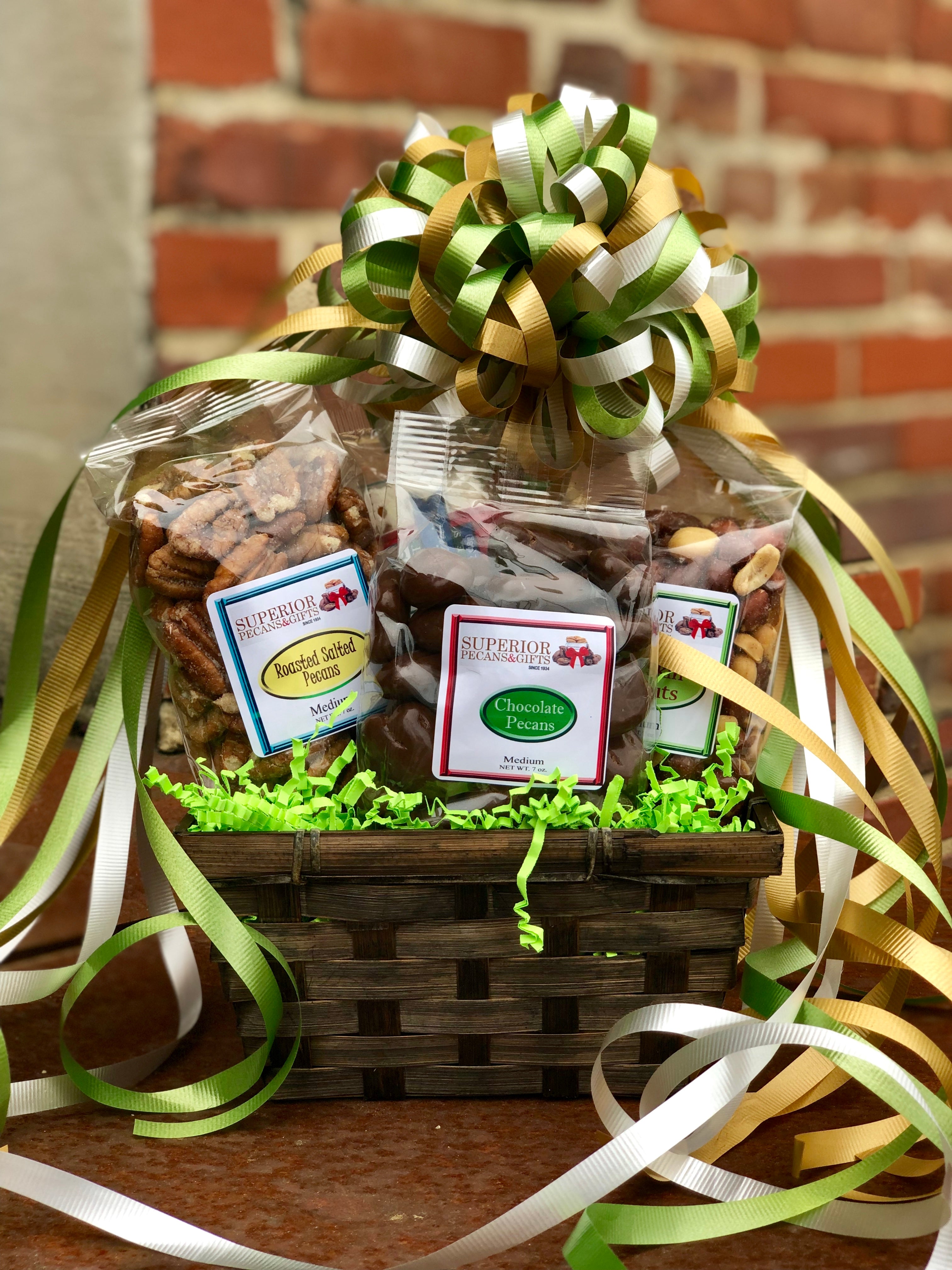 Christmas Gift Baskets for Women Gift Basket Christmas Gift Ideas